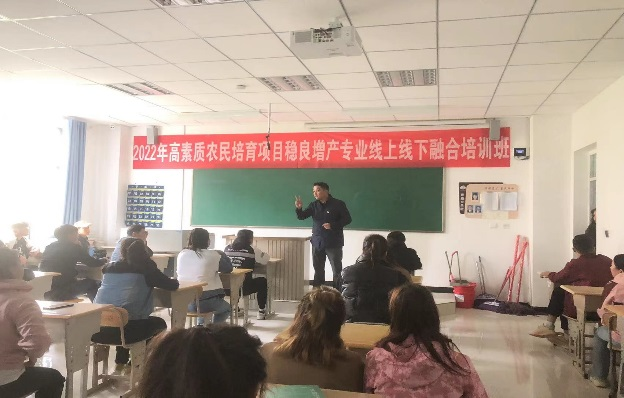 防灾应急心中记  抗灾自救能力强——生物工程学院开展学生防震减灾应急演练